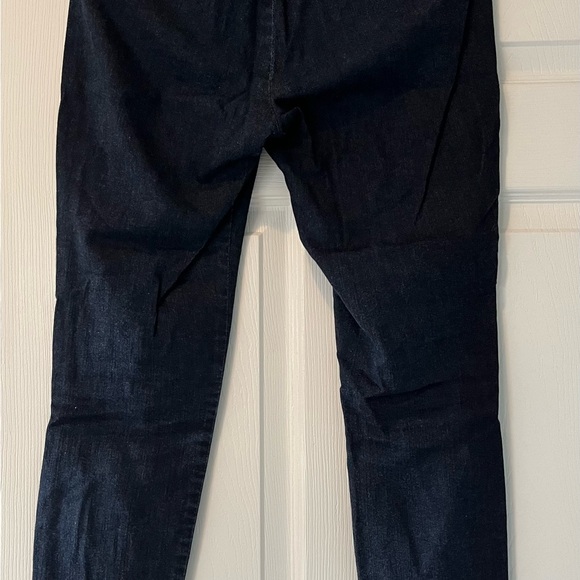 Banana Republic Sloan Crop Denim Pants - Picture 3 of 6